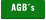 AGB´s